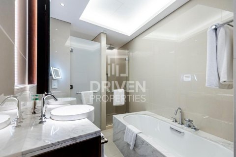 Apartament në Downtown Dubai (Downtown Burj Dubai), Dubai, Emiratet e Bashkuara Arabe 2 dhoma gjumi, 143.35 m2. № 746979 - Foto 12