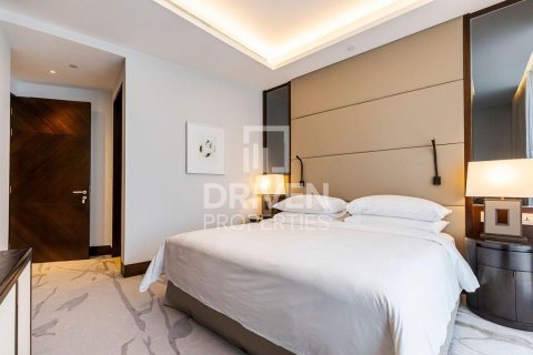 Apartament në Downtown Dubai (Downtown Burj Dubai), Dubai, Emiratet e Bashkuara Arabe 2 dhoma gjumi, 143.35 m2. № 746979 - Foto 6