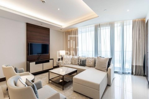 Apartman u gradu Downtown Dubai (Downtown Burj Dubai), Dubai, UAE 2 spavaće sobe, 143.35 m2 Br. 746979