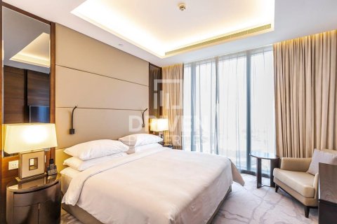 Apartament në Downtown Dubai (Downtown Burj Dubai), Dubai, Emiratet e Bashkuara Arabe 2 dhoma gjumi, 143.35 m2. № 746979 - Foto 7