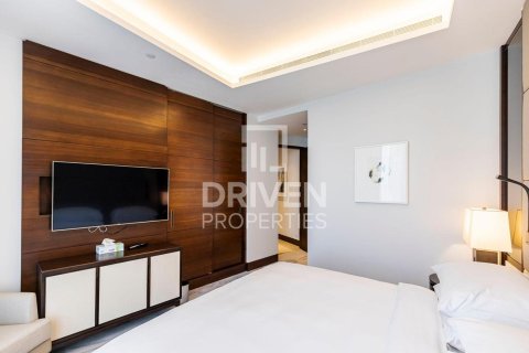 Apartament në Downtown Dubai (Downtown Burj Dubai), Dubai, Emiratet e Bashkuara Arabe 2 dhoma gjumi, 143.35 m2. № 746979 - Foto 9