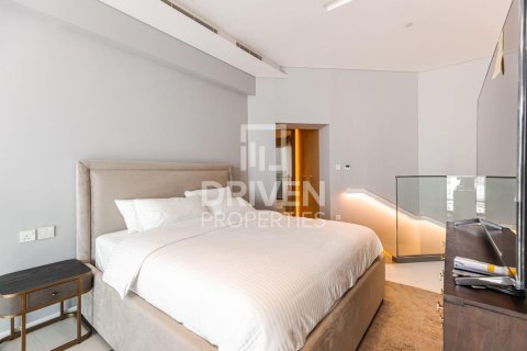 Lakás itt: Business Bay, Dubai, EAE, 1 hálószoba, 105.54 m², azonosító: 746976 - fénykép 9