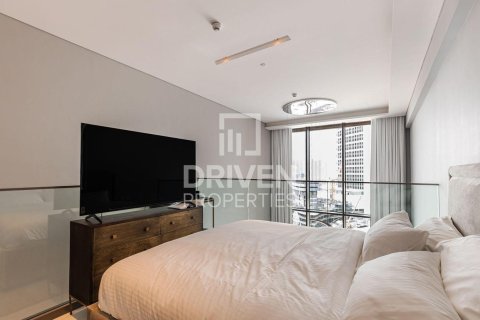 Lakás itt: Business Bay, Dubai, EAE, 1 hálószoba, 105.54 m², azonosító: 746976 - fénykép 12