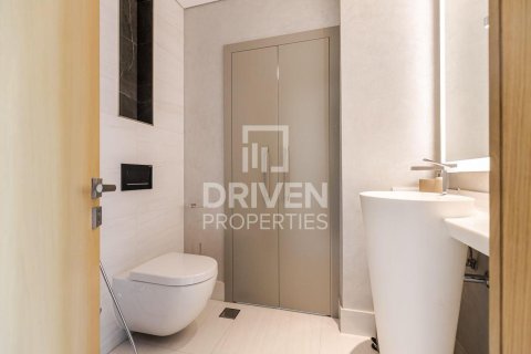 Lakás itt: Business Bay, Dubai, EAE, 1 hálószoba, 105.54 m², azonosító: 746976 - fénykép 16