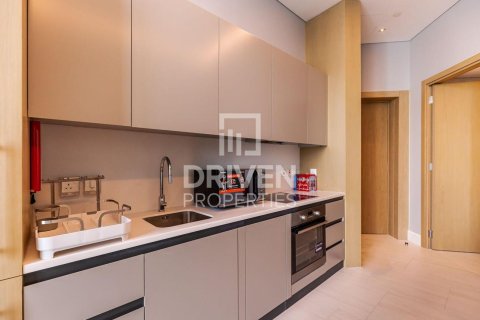 Lakás itt: Business Bay, Dubai, EAE, 1 hálószoba, 105.54 m², azonosító: 746976 - fénykép 15
