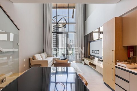 Lakás itt: Business Bay, Dubai, EAE, 1 hálószoba, 105.54 m², azonosító: 746976 - fénykép 5