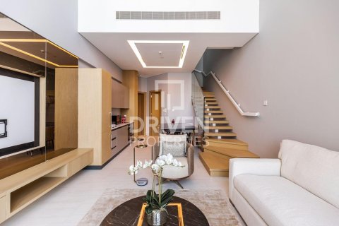 Lakás itt: Business Bay, Dubai, EAE, 1 hálószoba, 105.54 m², azonosító: 746976 - fénykép 6