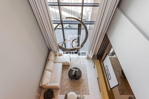 Lakás itt: Business Bay, Dubai, EAE, 1 hálószoba, 105.54 m², azonosító: 746976 - fénykép 8