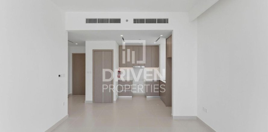 דירה ב Dubai Hills Estate, Dubai, איחוד האמירויות 2 חדרי שינה, 99.03 מ"ר מספר 746978
