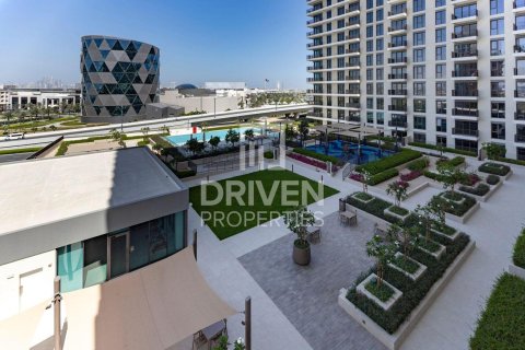 דירה להשכרה ב Dubai Hills Estate, Dubai, איחוד האמירויות  2 חדרי שינה, 99.03 מ"ר, מספר 746978 - תמונה 17