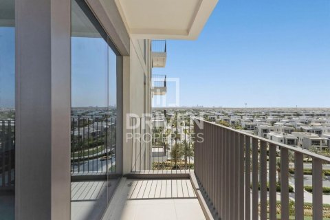 דירה להשכרה ב Dubai Hills Estate, Dubai, איחוד האמירויות  2 חדרי שינה, 99.03 מ"ר, מספר 746978 - תמונה 14