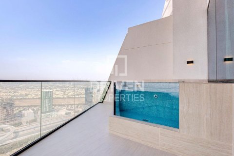 Wohnung zur Miete in Jumeirah Village Circle, Dubai, VAE 3 Schlafzimmer, 200.95 m2 Nr. 746981 - Foto 15