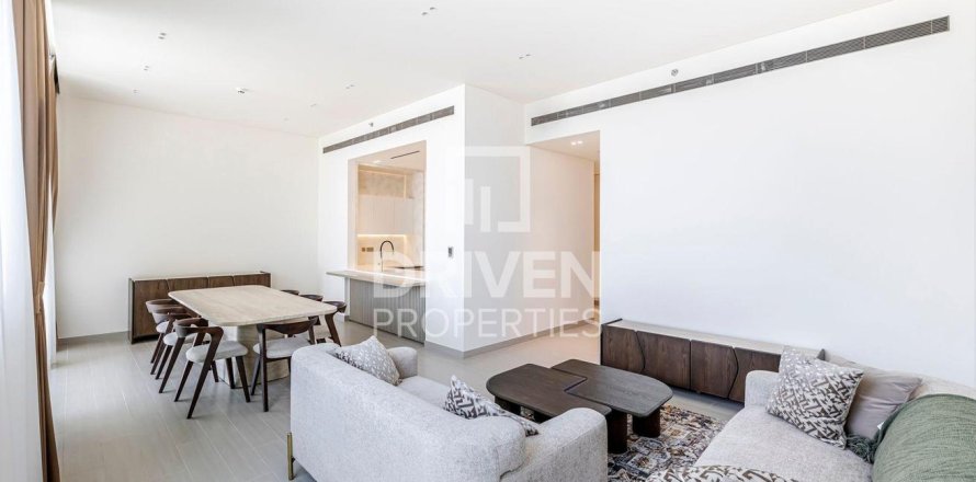 Wohnung in Jumeirah Village Circle, Dubai, VAE: 3 Schlafzimmer, 200.95 m2 Nr. 746981