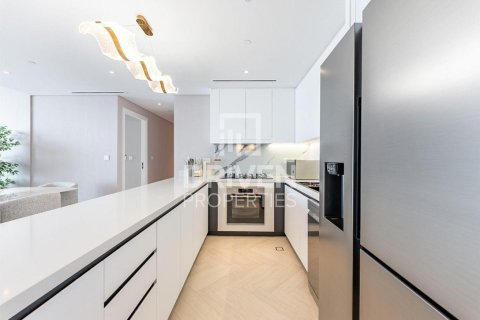 Apartmán v Jumeirah Beach Residence, Dubai, SAE 3 spálne, 191.57 m2 č. 746980 - Fotografia 17