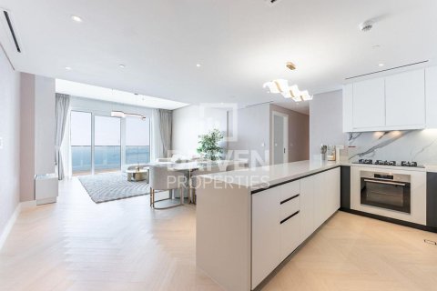 Apartmán v Jumeirah Beach Residence, Dubai, SAE 3 spálne, 191.57 m2 č. 746980 - Fotografia 4