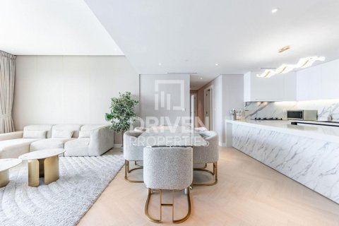 Apartmán v Jumeirah Beach Residence, Dubai, SAE 3 spálne, 191.57 m2 č. 746980 - Fotografia 9