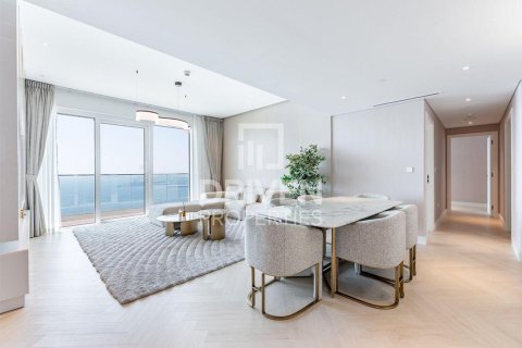 Apartmán v Jumeirah Beach Residence, Dubai, SAE 3 spálne, 191.57 m2 č. 746980 - Fotografia 16