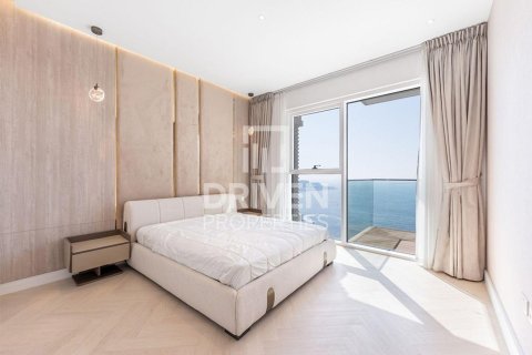 Apartmán v Jumeirah Beach Residence, Dubai, SAE 3 spálne, 191.57 m2 č. 746980 - Fotografia 13