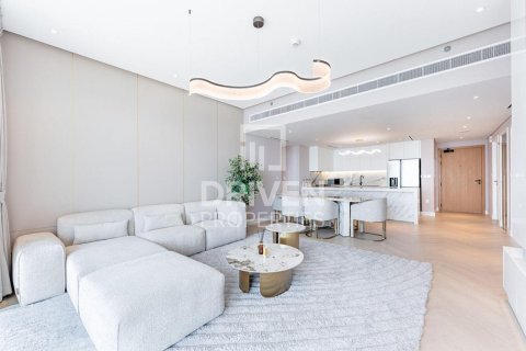 Apartmen di Jumeirah Beach Residence, Dubai, UAE 3 bilik tidur, 191.57 meter persegi № 746980