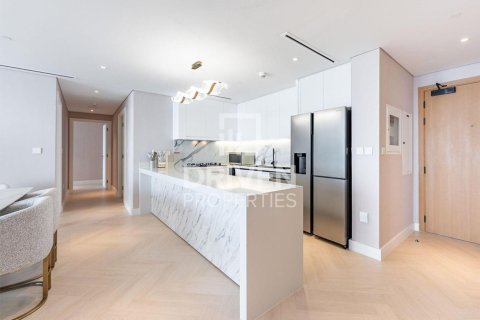 Apartmán v Jumeirah Beach Residence, Dubai, SAE 3 spálne, 191.57 m2 č. 746980 - Fotografia 18