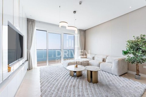 Apartmán v Jumeirah Beach Residence, Dubai, SAE 3 spálne, 191.57 m2 č. 746980 - Fotografia 8