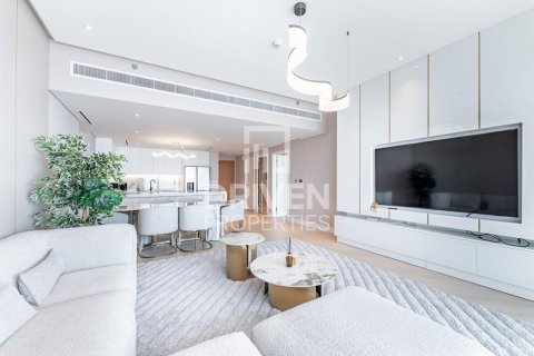 Apartmán v Jumeirah Beach Residence, Dubai, SAE 3 spálne, 191.57 m2 č. 746980 - Fotografia 3