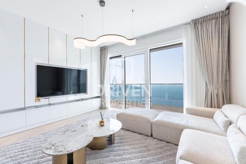 Apartmán v Jumeirah Beach Residence, Dubai, SAE 3 spálne, 191.57 m2 č. 746980 - Fotografia 15