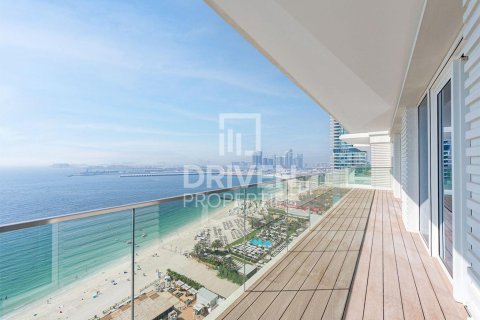 Apartmán v Jumeirah Beach Residence, Dubai, SAE 3 spálne, 191.57 m2 č. 746980 - Fotografia 21