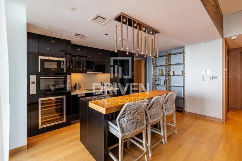 آپارتمان برای فروش در  Jumeirah، Dubai، امارات متحده عربی  3 خوابه ، 244.33 متر مربع ، شماره 753968 - تصویر 7
