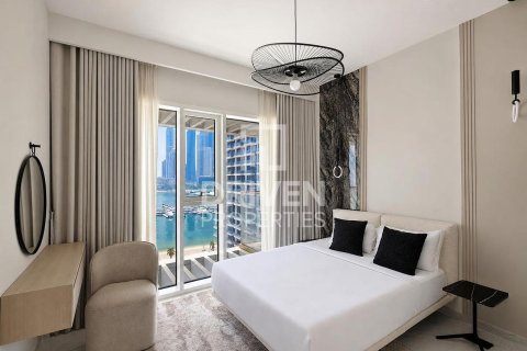 Apartman u Dubai Harbour, Dubai, UAE 2 spavaćih soba, 159.42 m2 Br. 753970 - fotografija 7