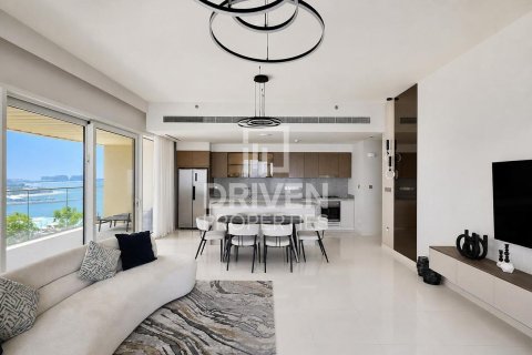 Apartmán v Dubai Harbour, Dubai, SAE 2 spálne, 159.42 m2 č. 753970
