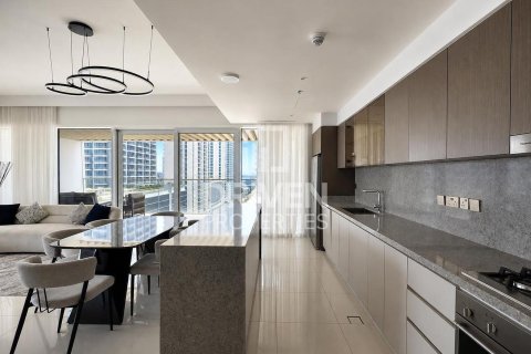 Apartman u Dubai Harbour, Dubai, UAE 2 spavaćih soba, 159.42 m2 Br. 753970 - fotografija 10