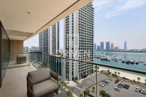Apartman u Dubai Harbour, Dubai, UAE 2 spavaćih soba, 159.42 m2 Br. 753970 - fotografija 14