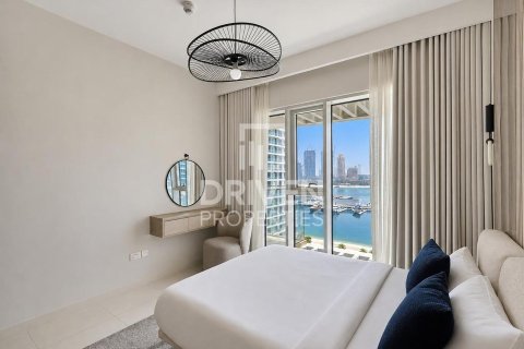 Apartman u Dubai Harbour, Dubai, UAE 2 spavaćih soba, 159.42 m2 Br. 753970 - fotografija 8