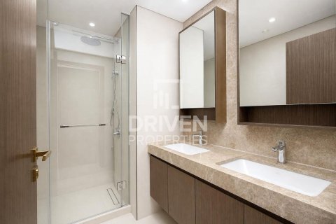 Apartman u Dubai Harbour, Dubai, UAE 2 spavaćih soba, 159.42 m2 Br. 753970 - fotografija 12