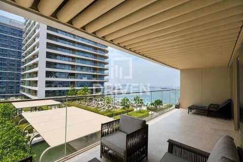 Apartman u Dubai Harbour, Dubai, UAE 2 spavaćih soba, 159.42 m2 Br. 753970 - fotografija 16