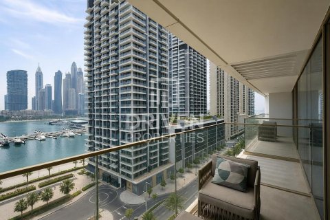 Apartman u Dubai Harbour, Dubai, UAE 2 spavaćih soba, 159.42 m2 Br. 753970 - fotografija 13