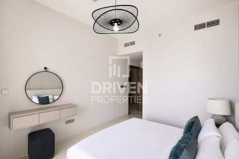 Apartman u Dubai Harbour, Dubai, UAE 2 spavaćih soba, 159.42 m2 Br. 753970 - fotografija 6