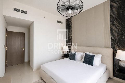Apartman u Dubai Harbour, Dubai, UAE 2 spavaćih soba, 159.42 m2 Br. 753970 - fotografija 5
