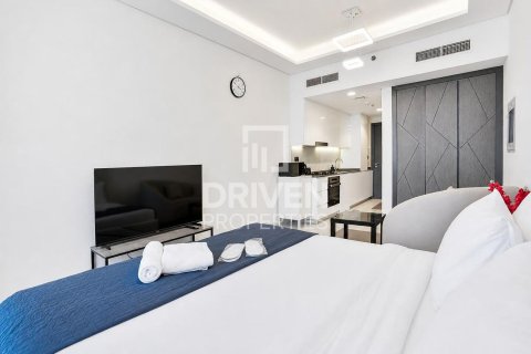 Müüa korter asukohaga Dubai Studio City, AÜE: 1 toaline, 32.61 m² Nr 753966 - pilt 6
