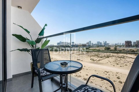Müüa korter asukohaga Dubai Studio City, AÜE: 1 toaline, 32.61 m² Nr 753966 - pilt 16