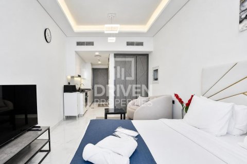 Müüa korter asukohaga Dubai Studio City, AÜE: 1 toaline, 32.61 m² Nr 753966 - pilt 2