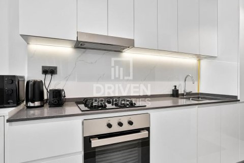 Müüa korter asukohaga Dubai Studio City, AÜE: 1 toaline, 32.61 m² Nr 753966 - pilt 9