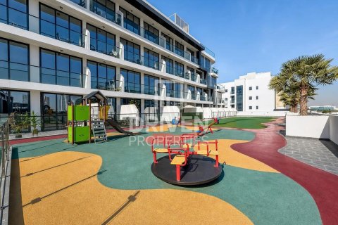 Müüa korter asukohaga Dubai Studio City, AÜE: 1 toaline, 32.61 m² Nr 753966 - pilt 15
