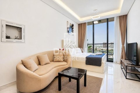 Müüa korter asukohaga Dubai Studio City, AÜE: 1 toaline, 32.61 m² Nr 753966 - pilt 4