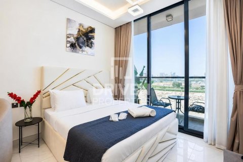 Müüa korter asukohaga Dubai Studio City, AÜE: 1 toaline, 32.61 m² Nr 753966 - pilt 5