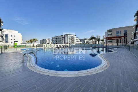 Korter asukohaga Dubai Studio City, AÜE: 1 toaline, 32.61 m² Nr 753966