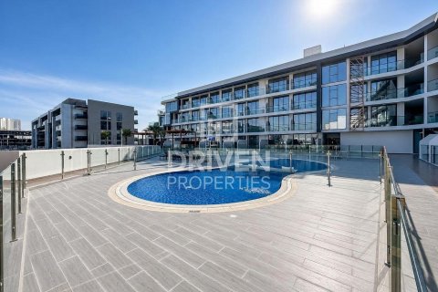 Müüa korter asukohaga Dubai Studio City, AÜE: 1 toaline, 32.61 m² Nr 753966 - pilt 13