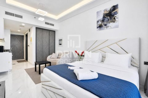 Müüa korter asukohaga Dubai Studio City, AÜE: 1 toaline, 32.61 m² Nr 753966 - pilt 7