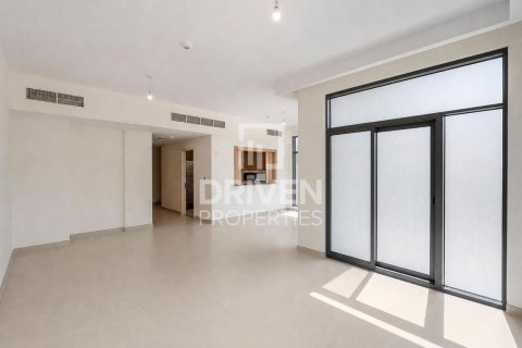 Townhouse di Dubai South (Dubai World Central), Dubai, UEA 4 kamar tidur, 348.94 m2 nomor 753971 - foto 2